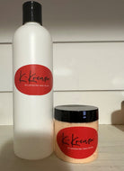 ***K-KREAM Special**** KKREAM Face & Body Lotion Combo