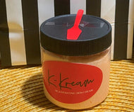 K-KREAM Rejuvenating Face/Neck Skin Cream